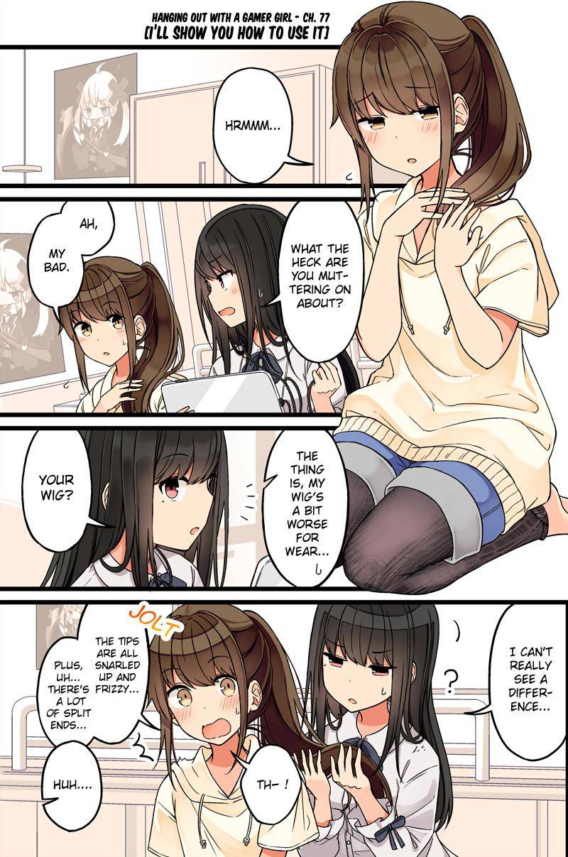 Page 1 of Chapter 77