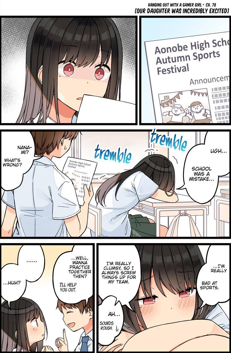Page 1 of Chapter 78