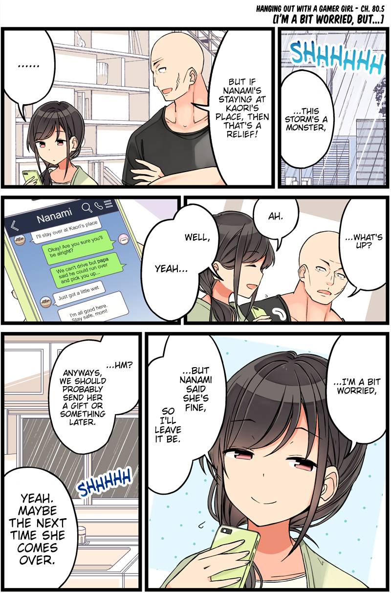Page 1 of Chapter 80.5