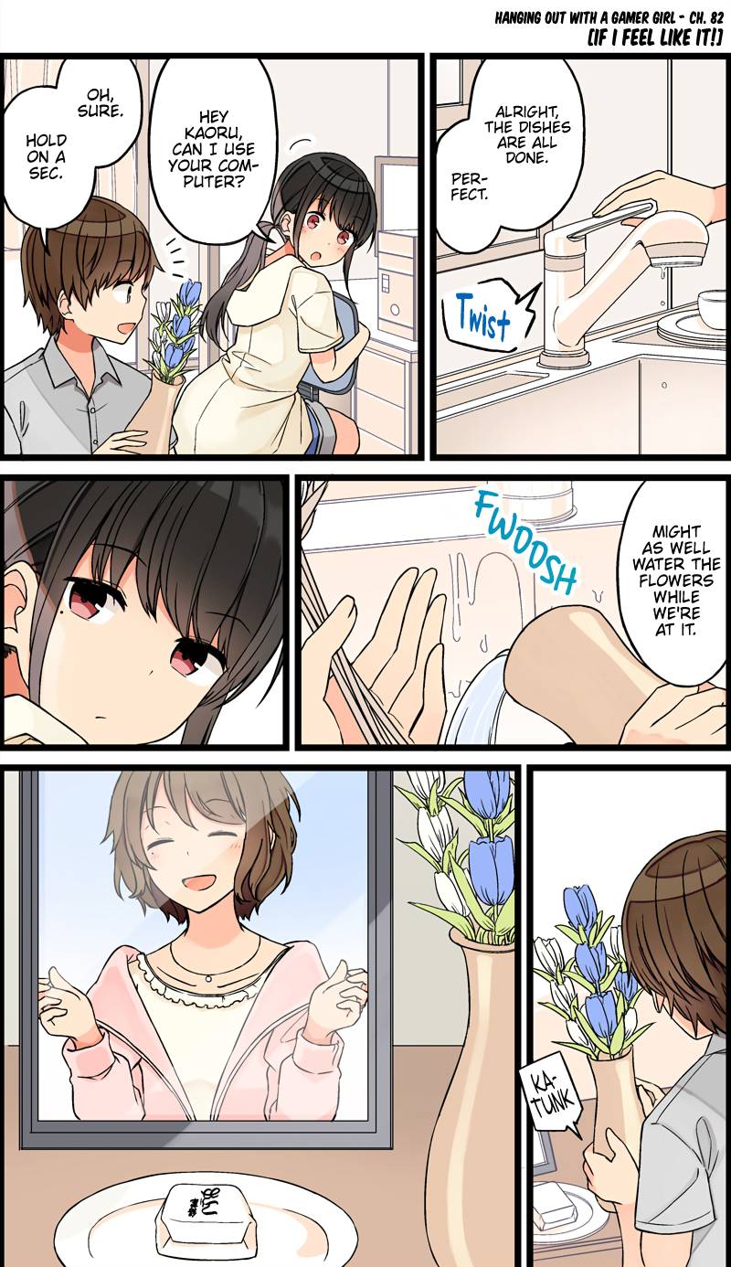 Page 1 of Chapter 82