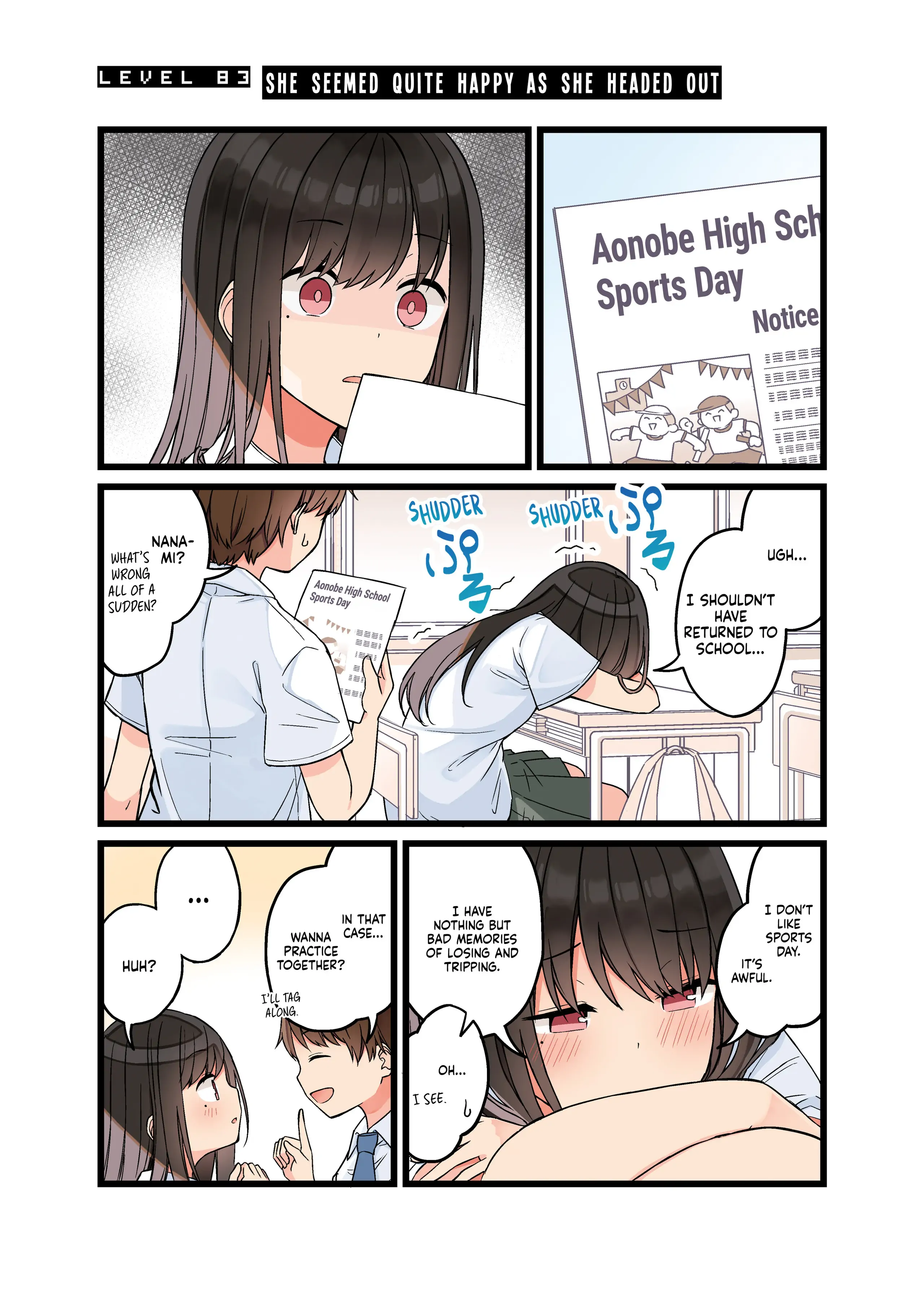 Page 1 of Chapter 83