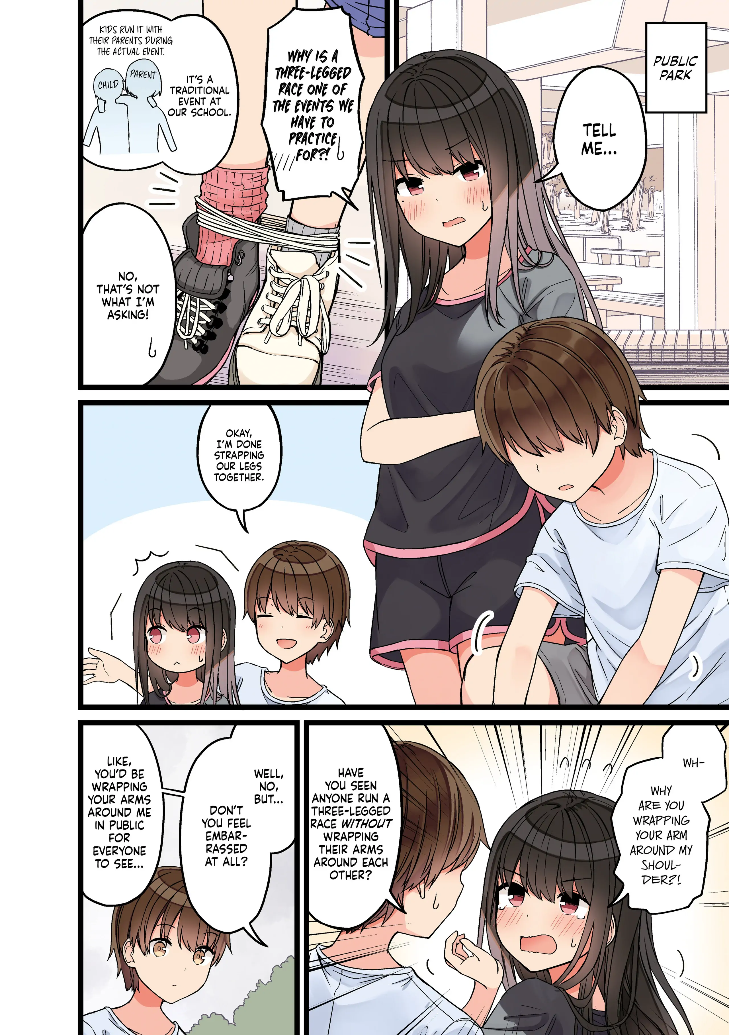 Page 2 of Chapter 83