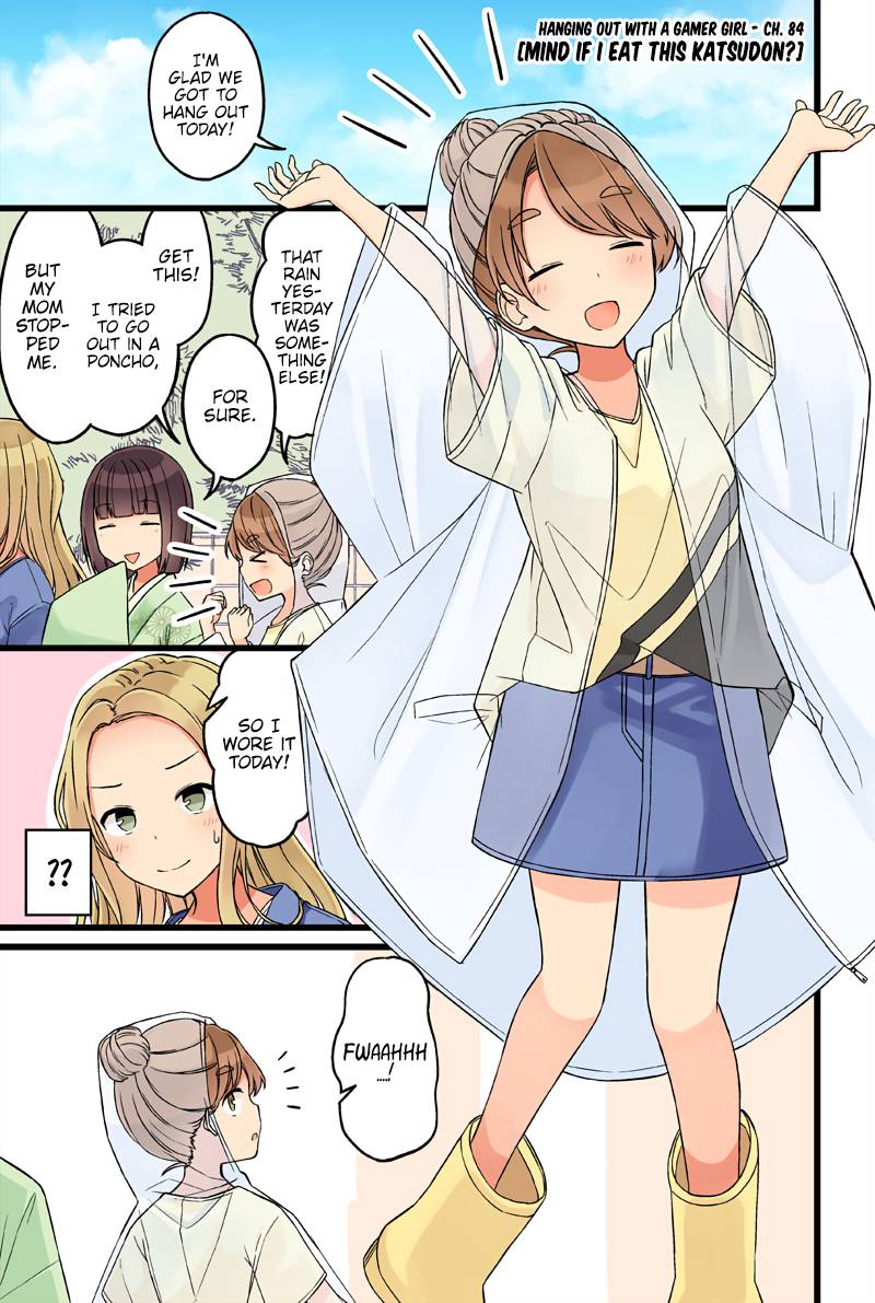 Page 1 of Chapter 84