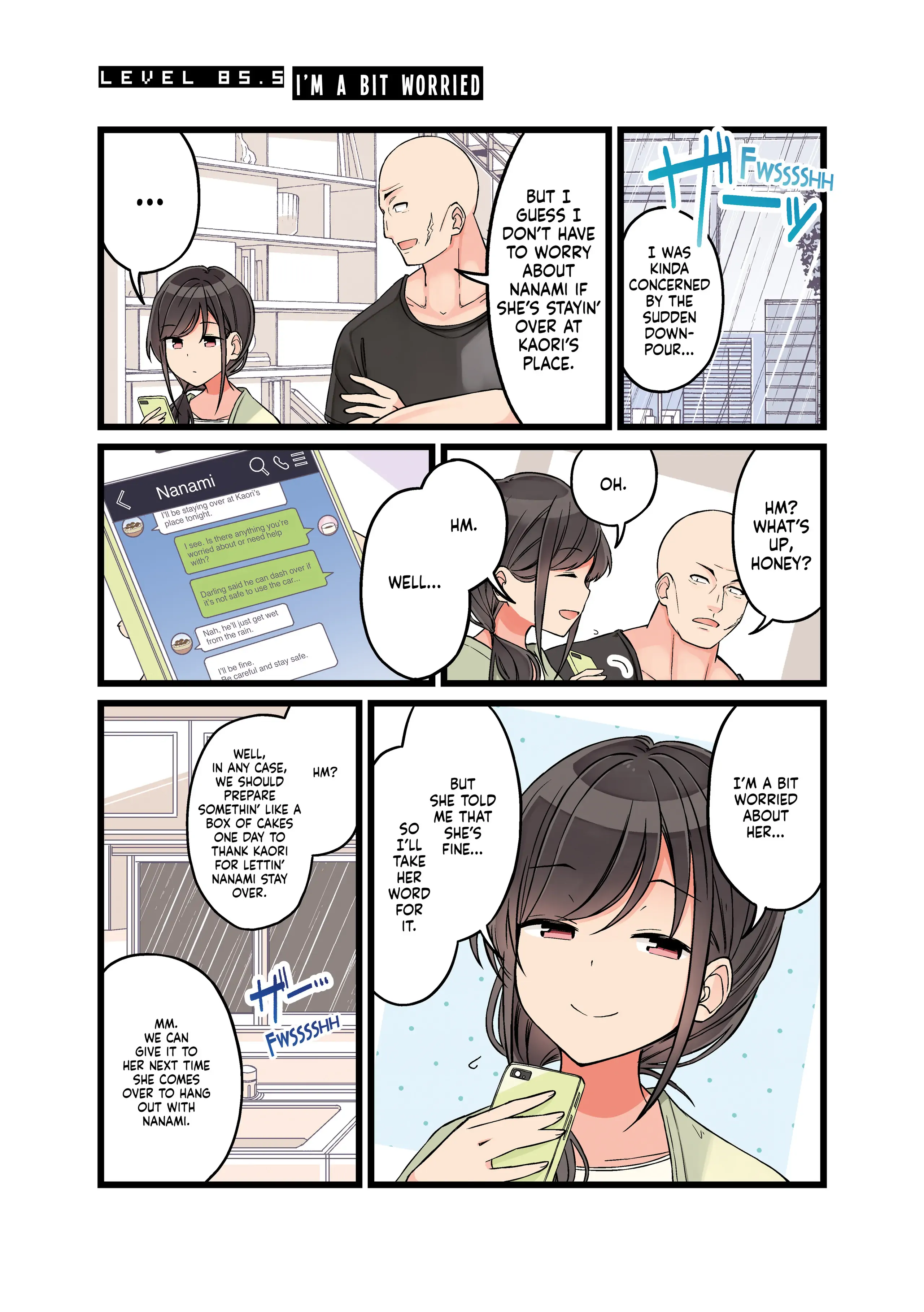 Page 1 of Chapter 85.5