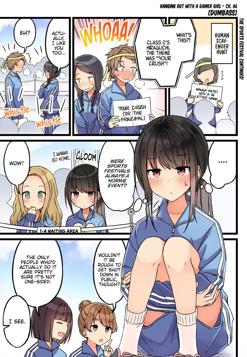 Page 1 of Chapter 86