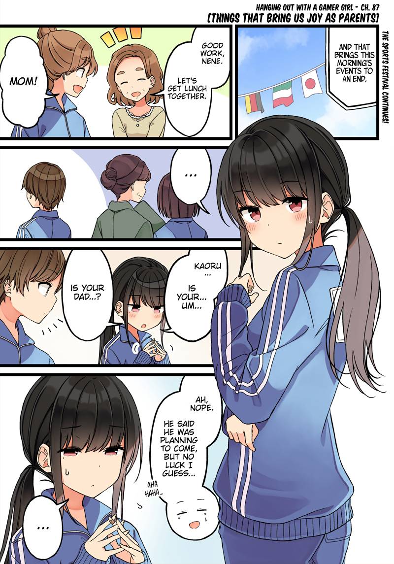 Page 1 of Chapter 87