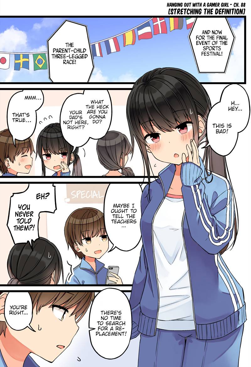 Page 1 of Chapter 88