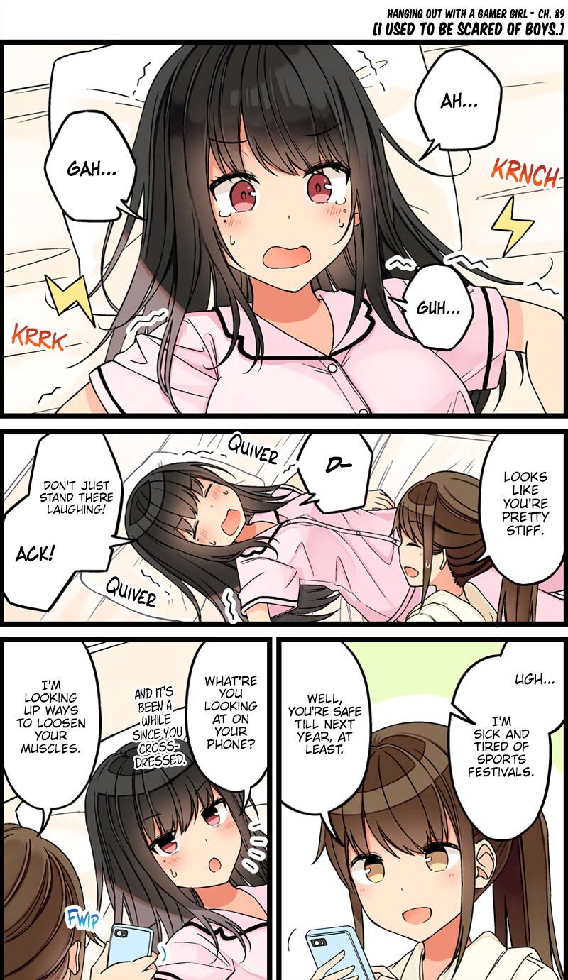 Page 1 of Chapter 89