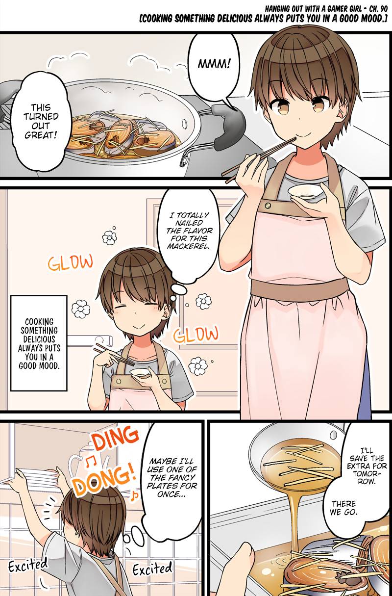 Page 1 of Chapter 90