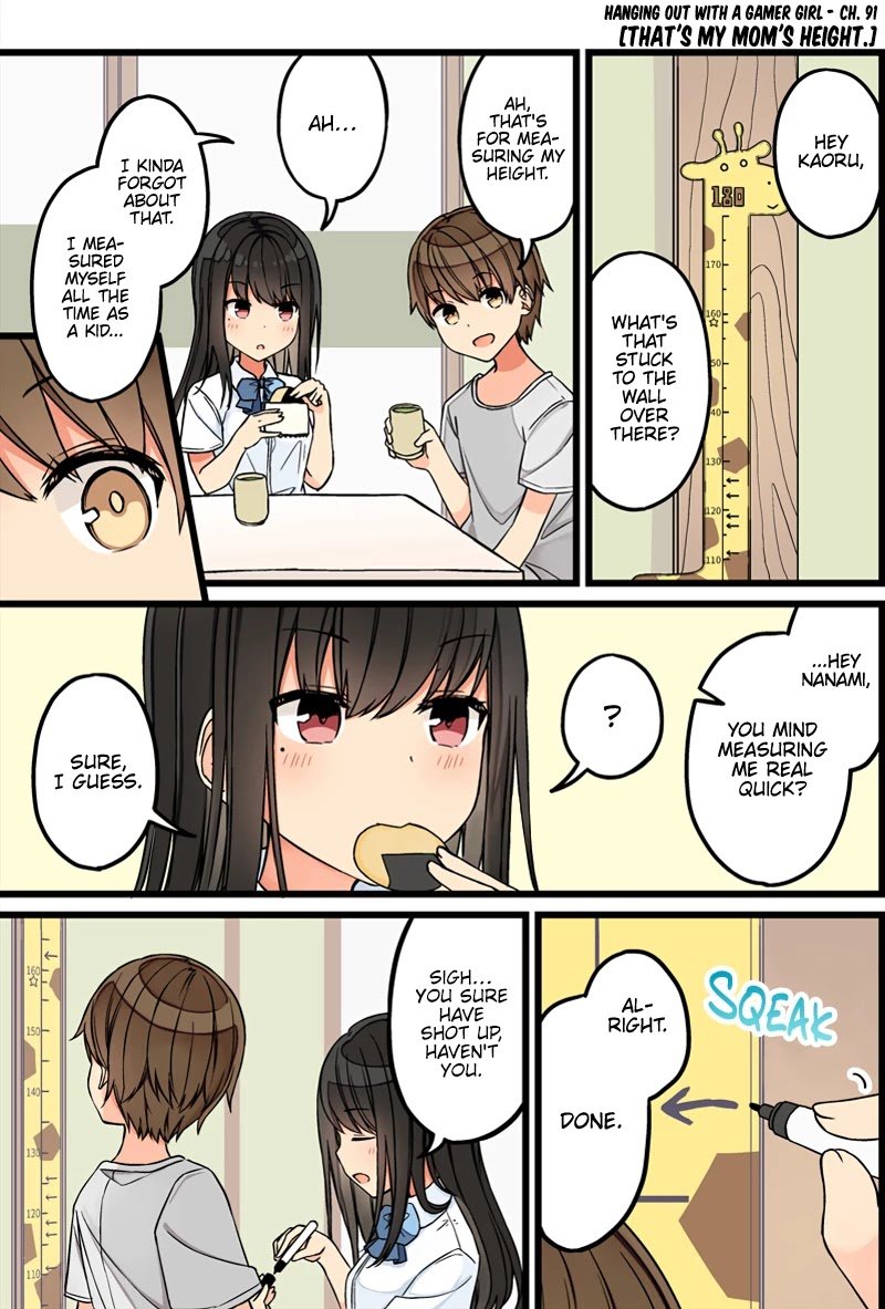 Page 1 of Chapter 91