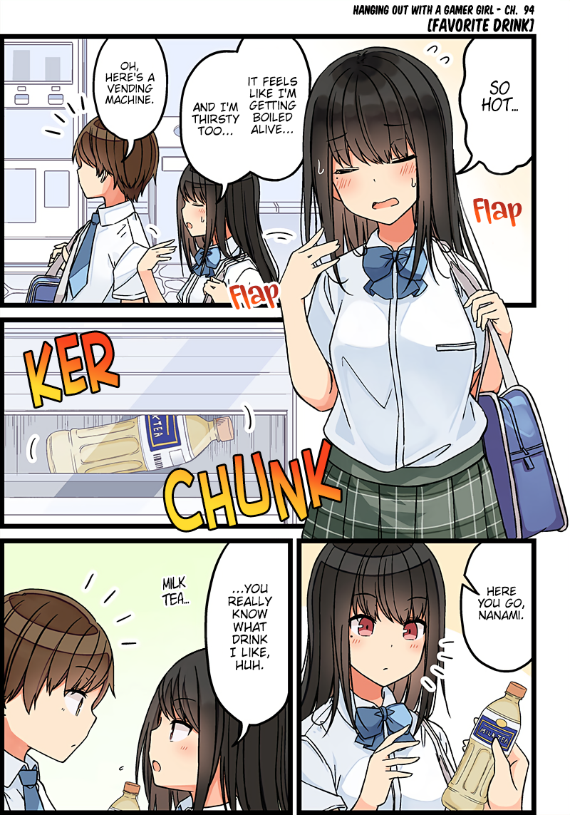 Page 1 of Chapter 94