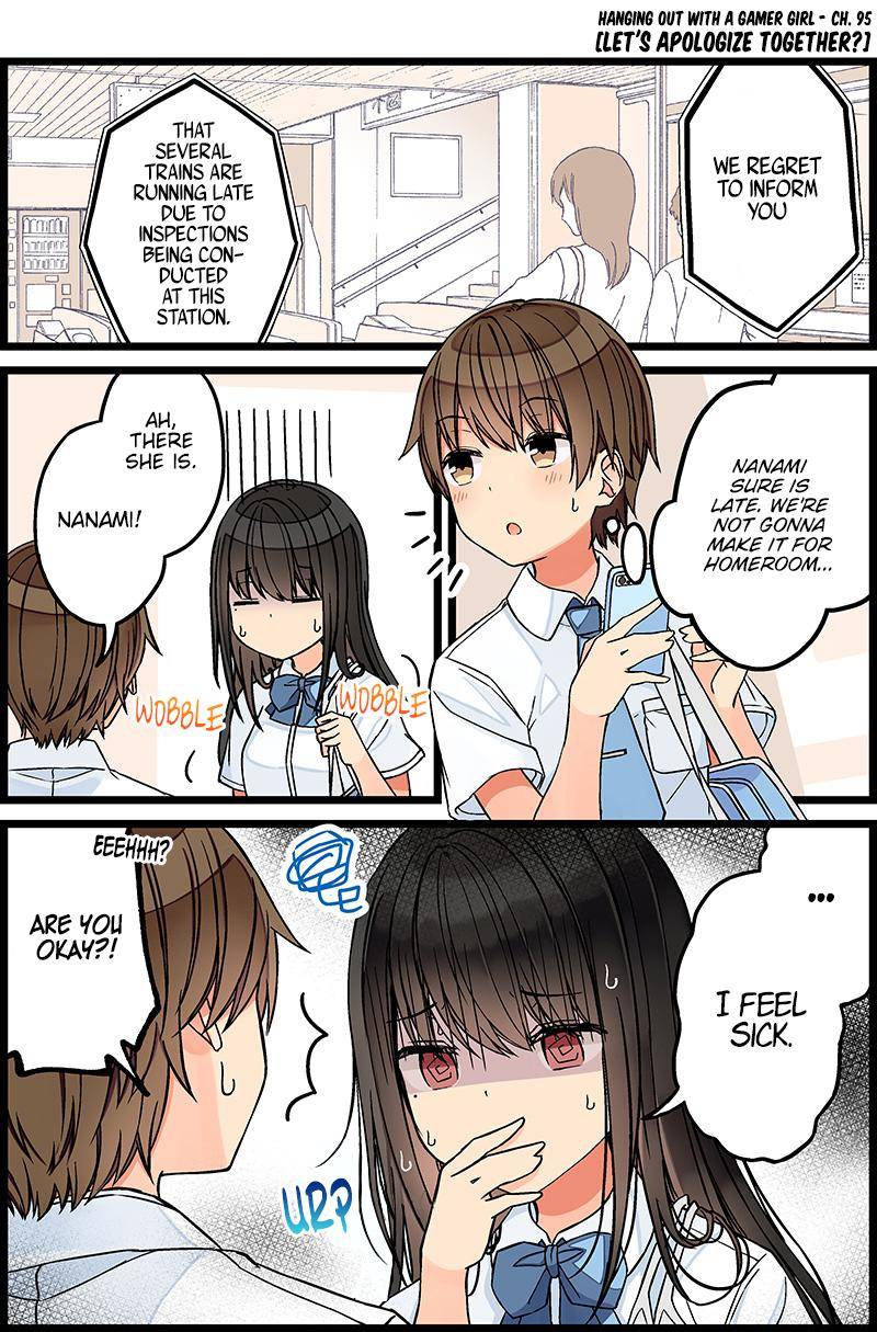 Page 1 of Chapter 95