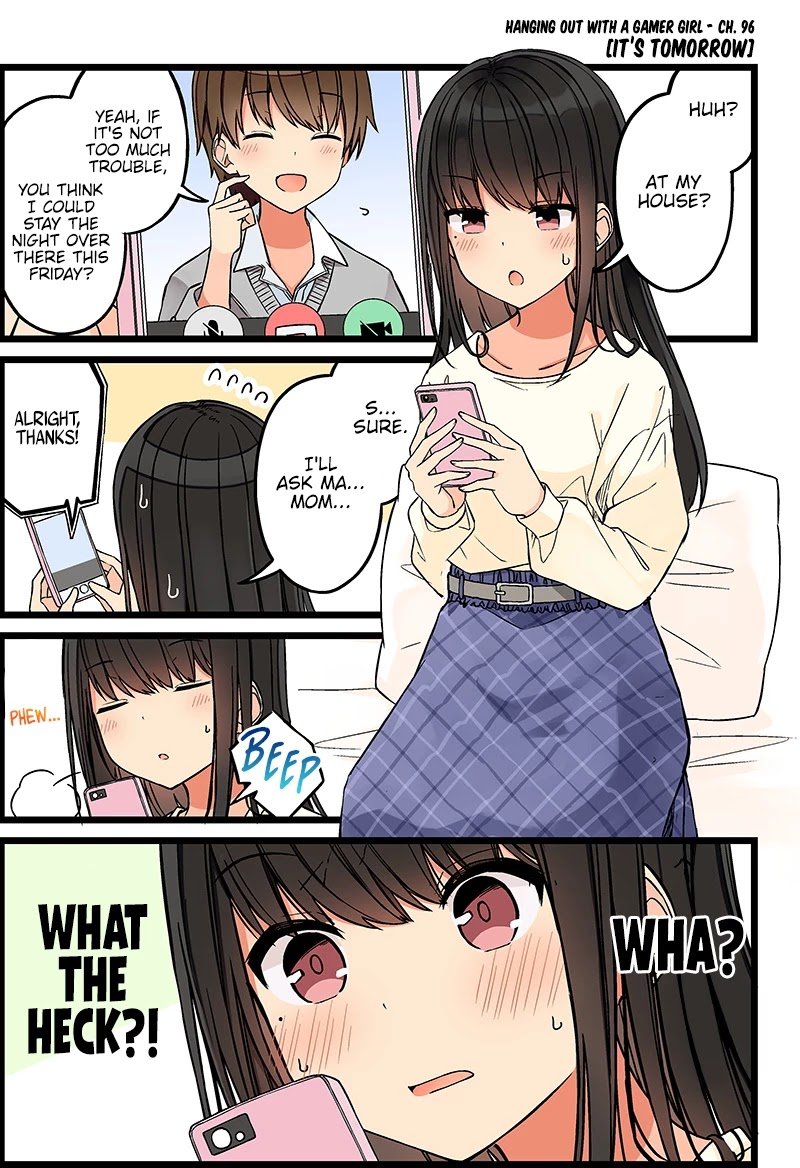 Page 1 of Chapter 96