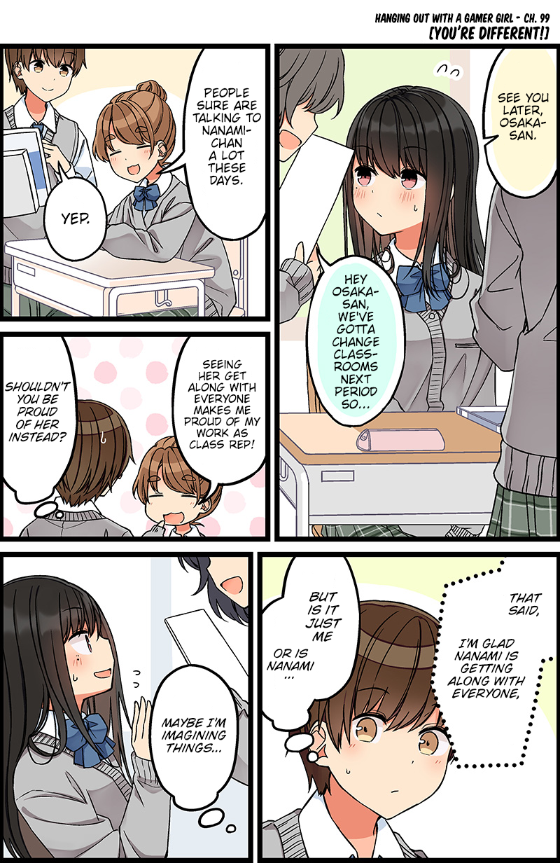 Page 1 of Chapter 99