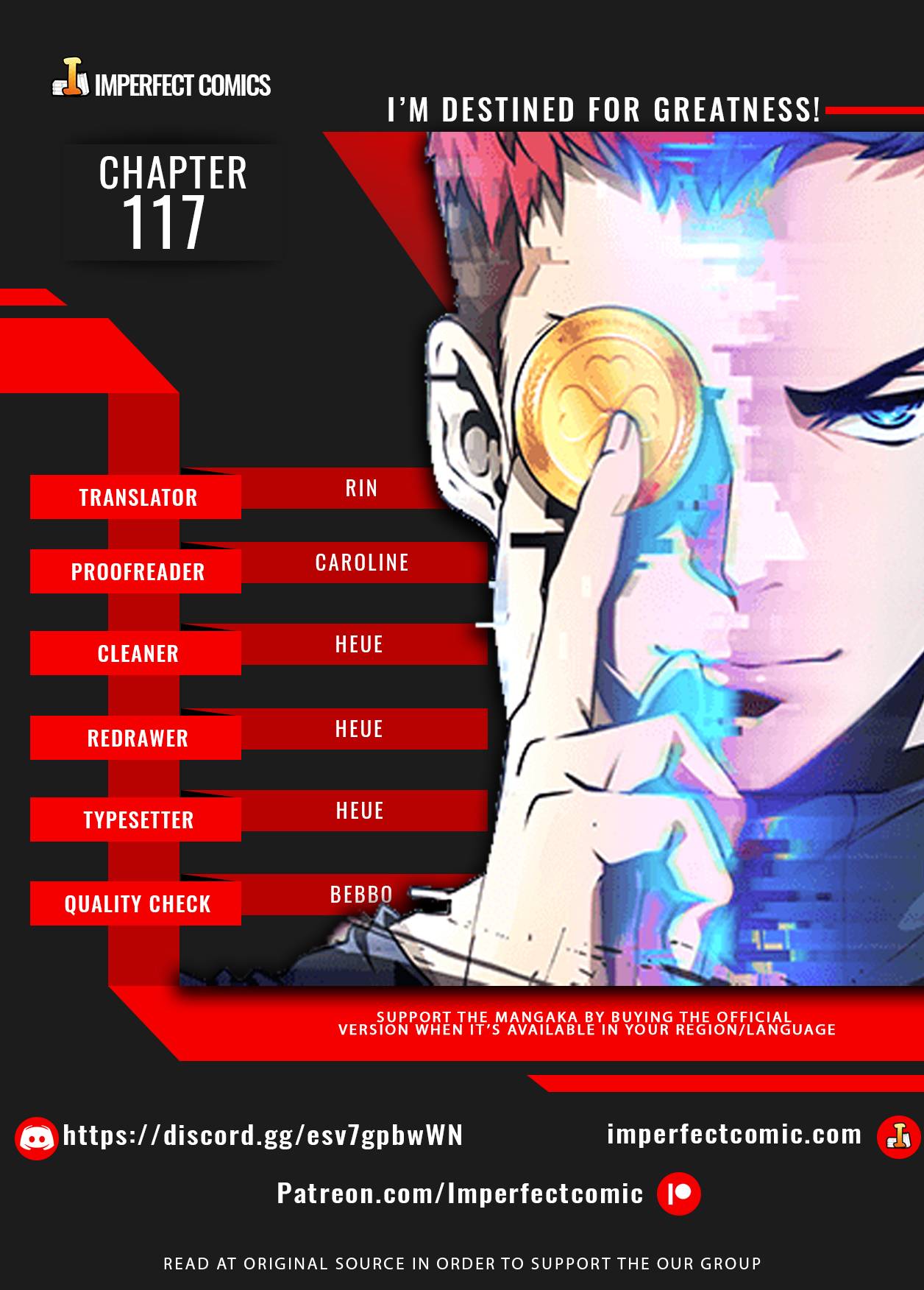 Page 1 of Chapter 117