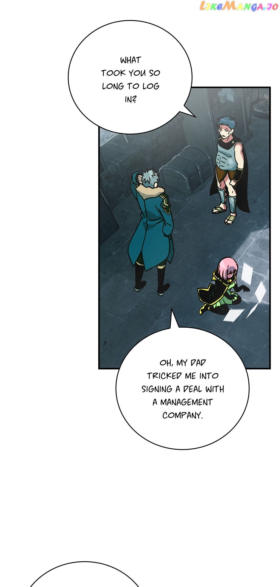 Page 68 of Chapter 168