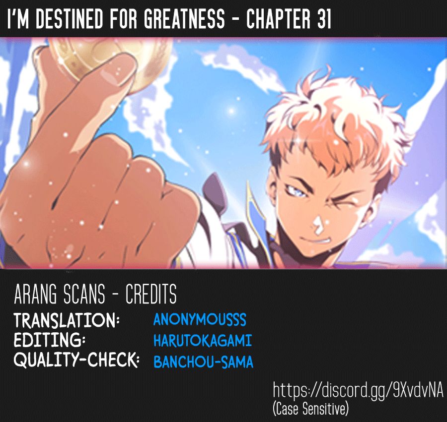 Page 1 of Chapter 31