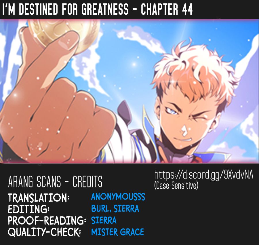 Page 1 of Chapter 44