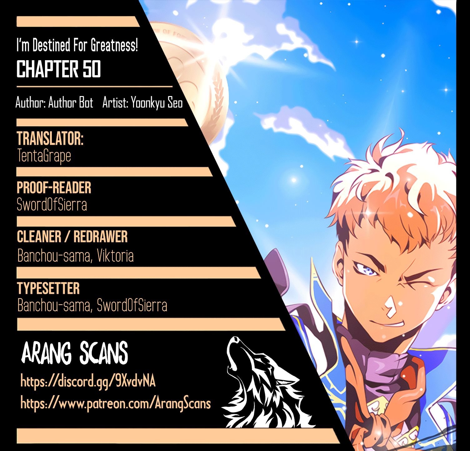 Page 1 of Chapter 50