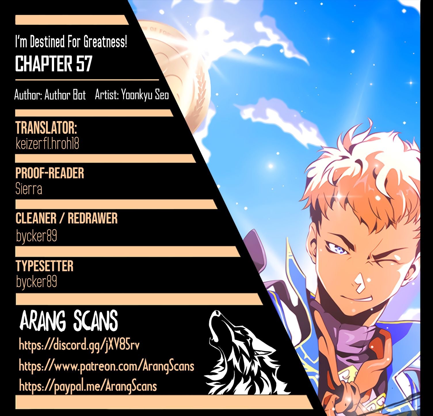 Page 1 of Chapter 57