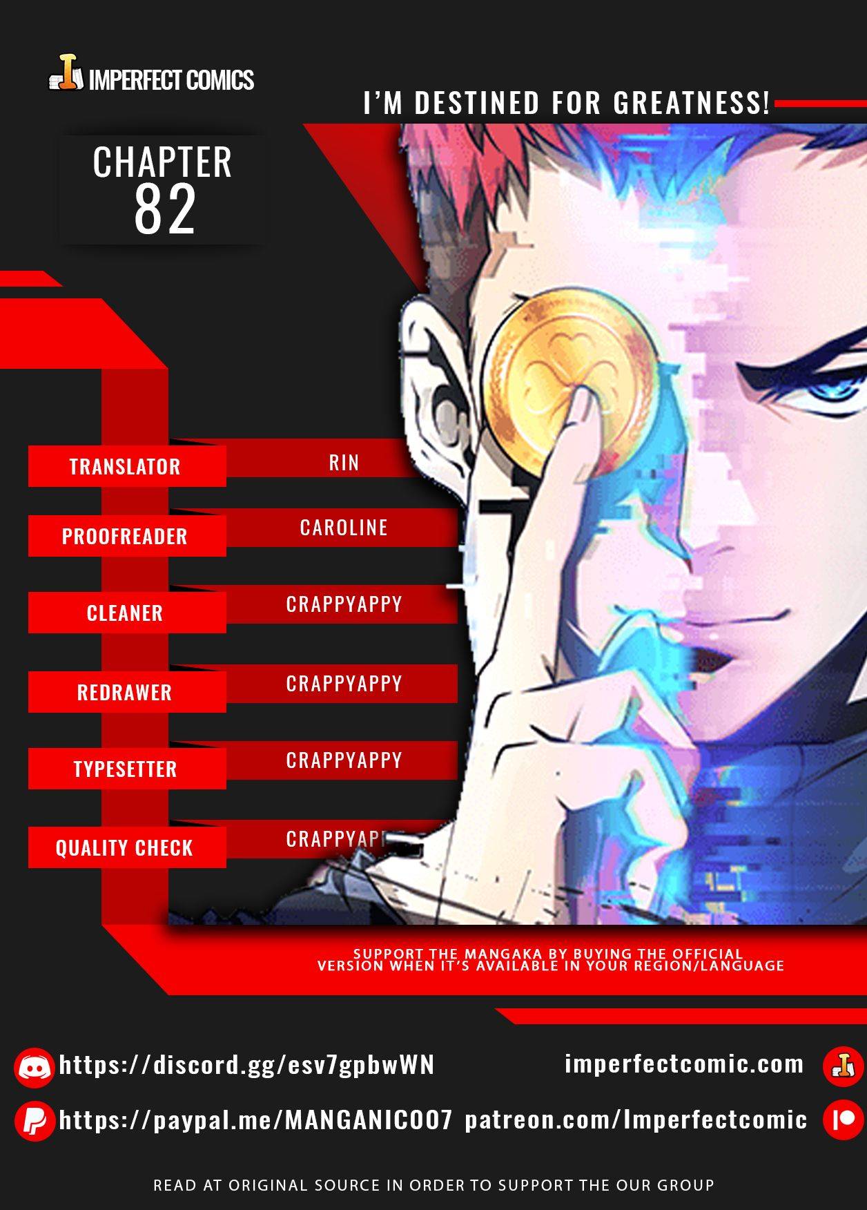 Page 1 of Chapter 82
