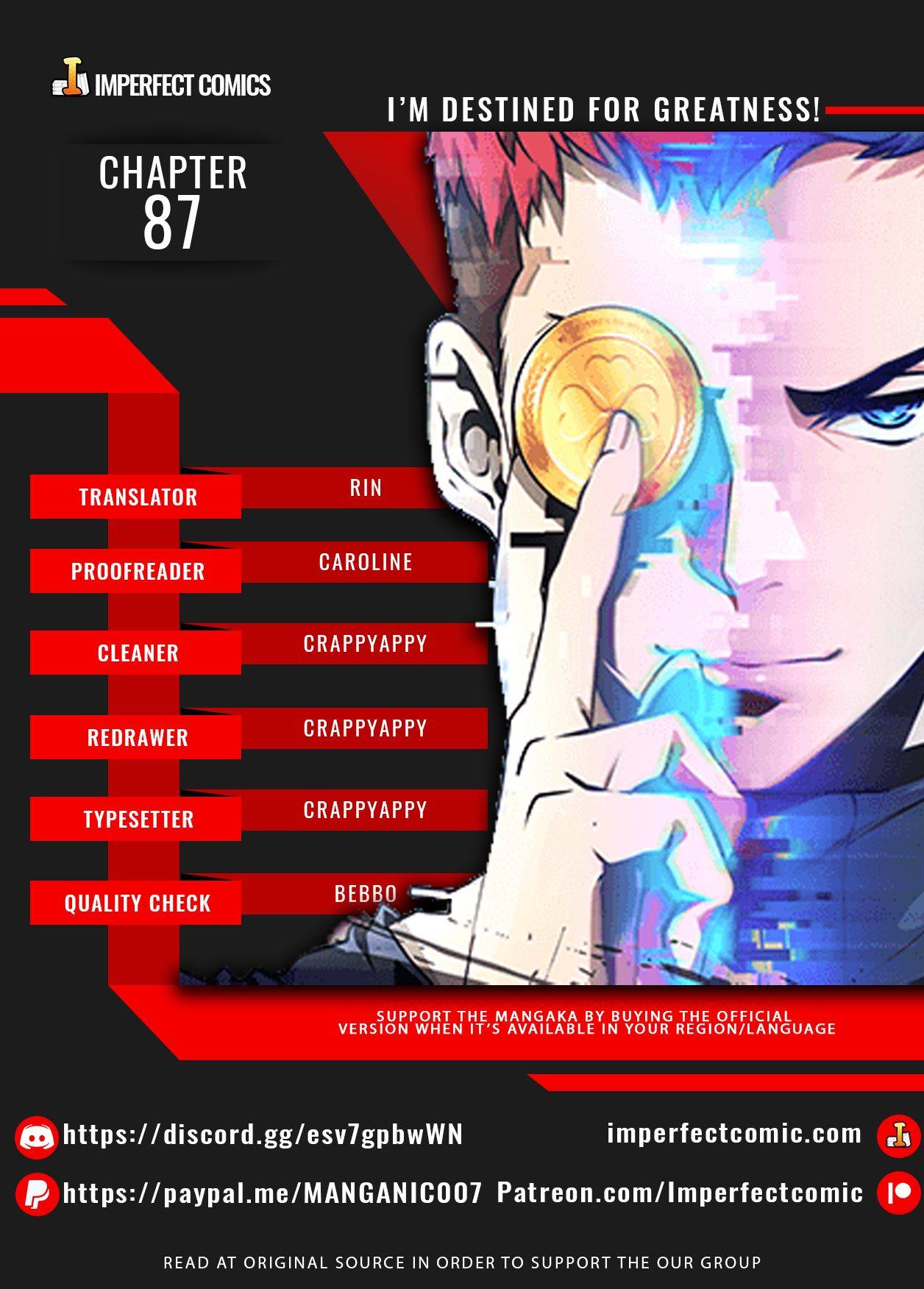 Page 1 of Chapter 87