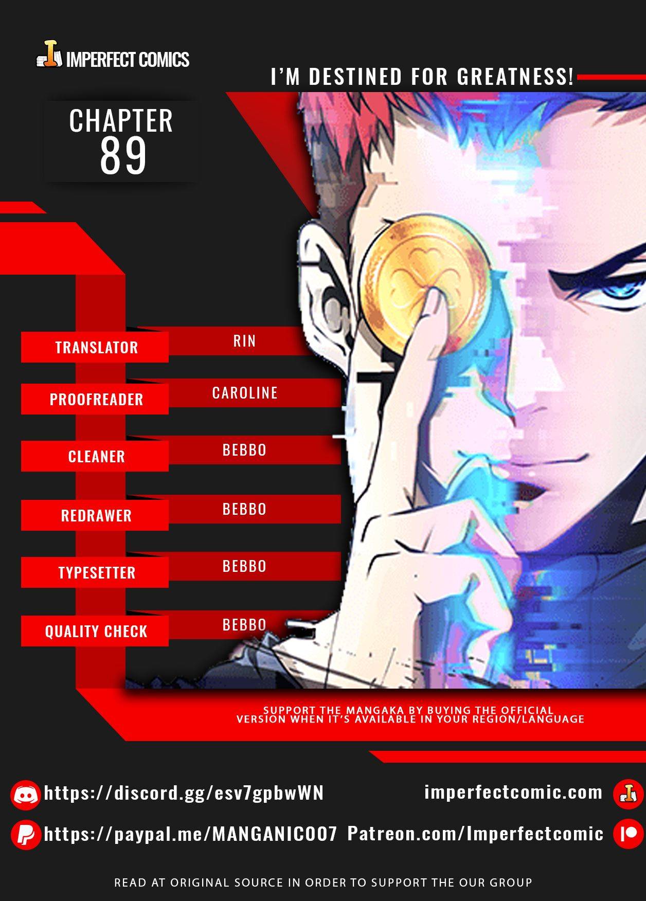 Page 1 of Chapter 89