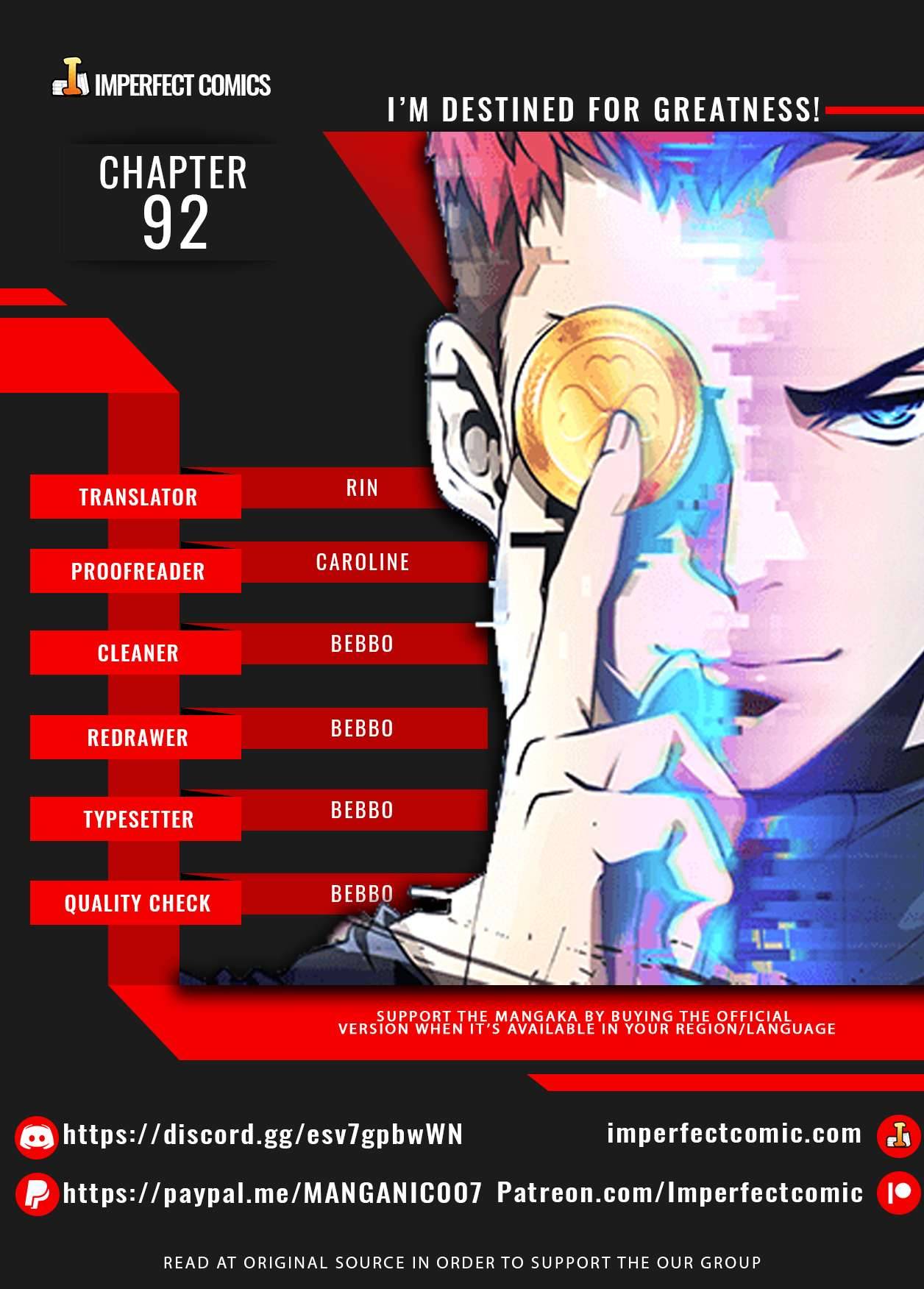 Page 1 of Chapter 92