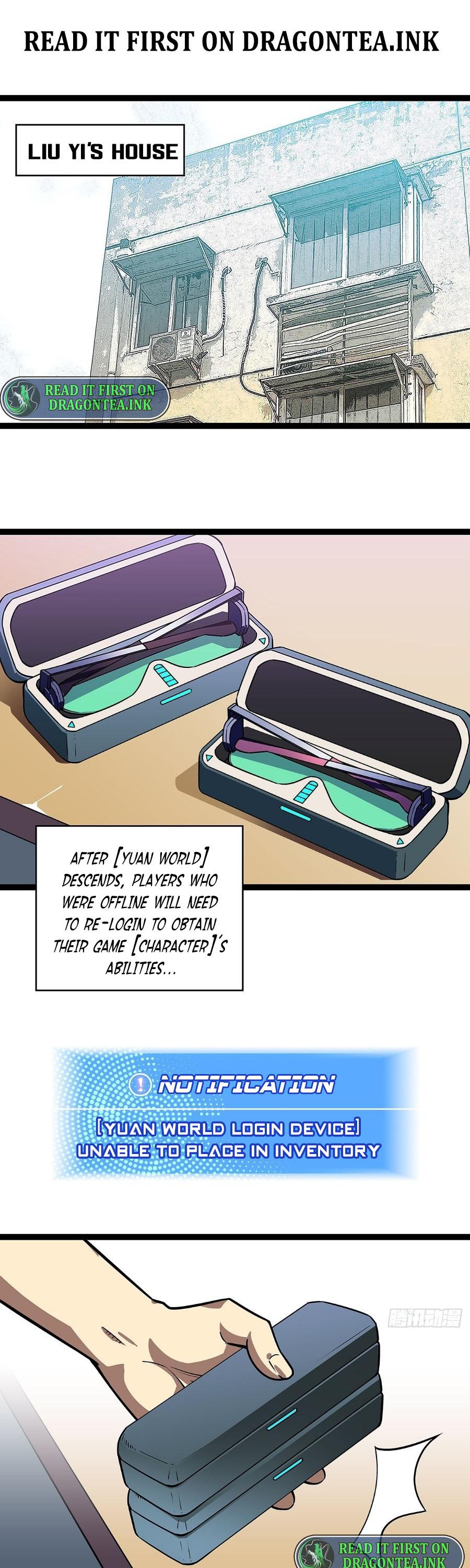 Page 2 of Chapter 100