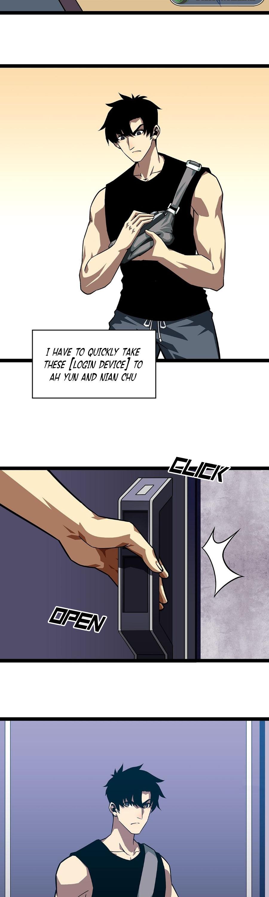 Page 3 of Chapter 100