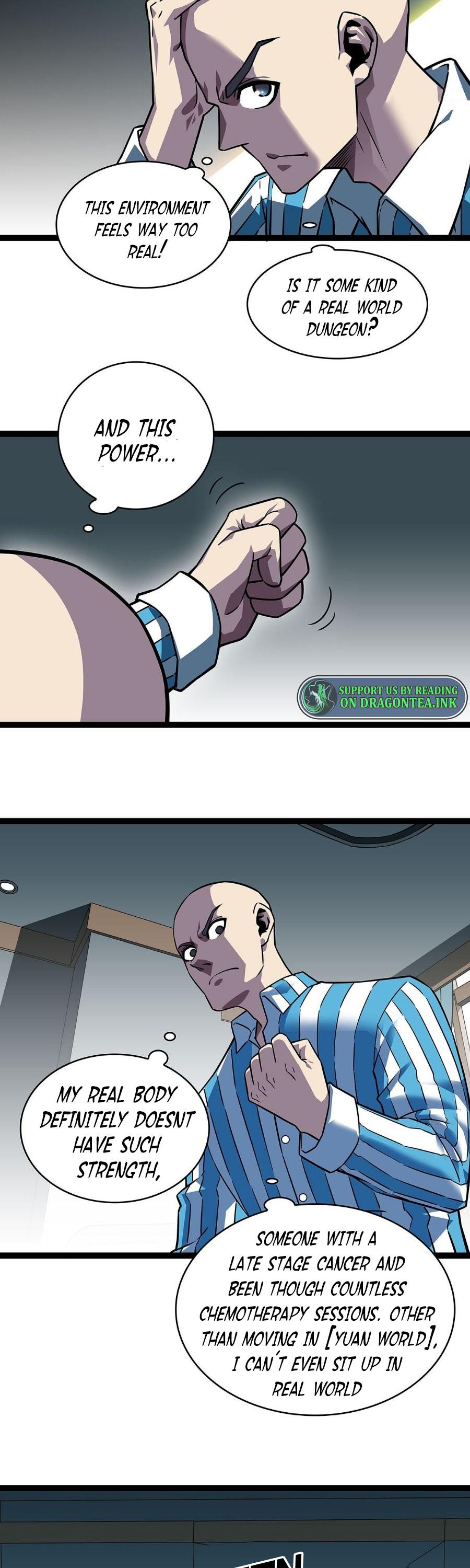 Page 10 of Chapter 100