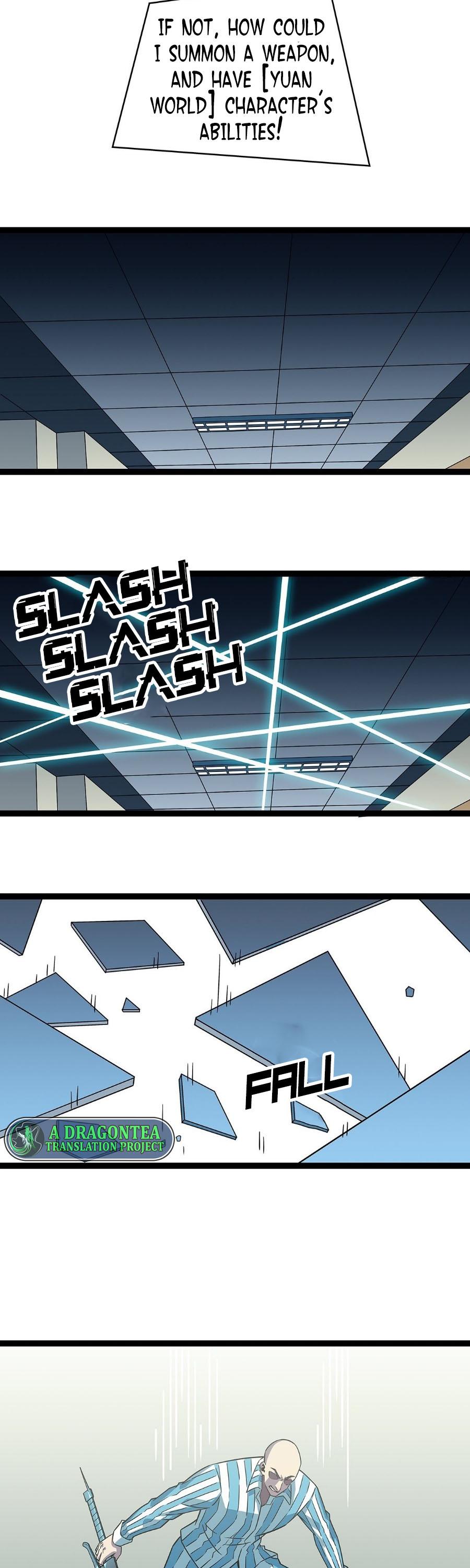Page 19 of Chapter 100