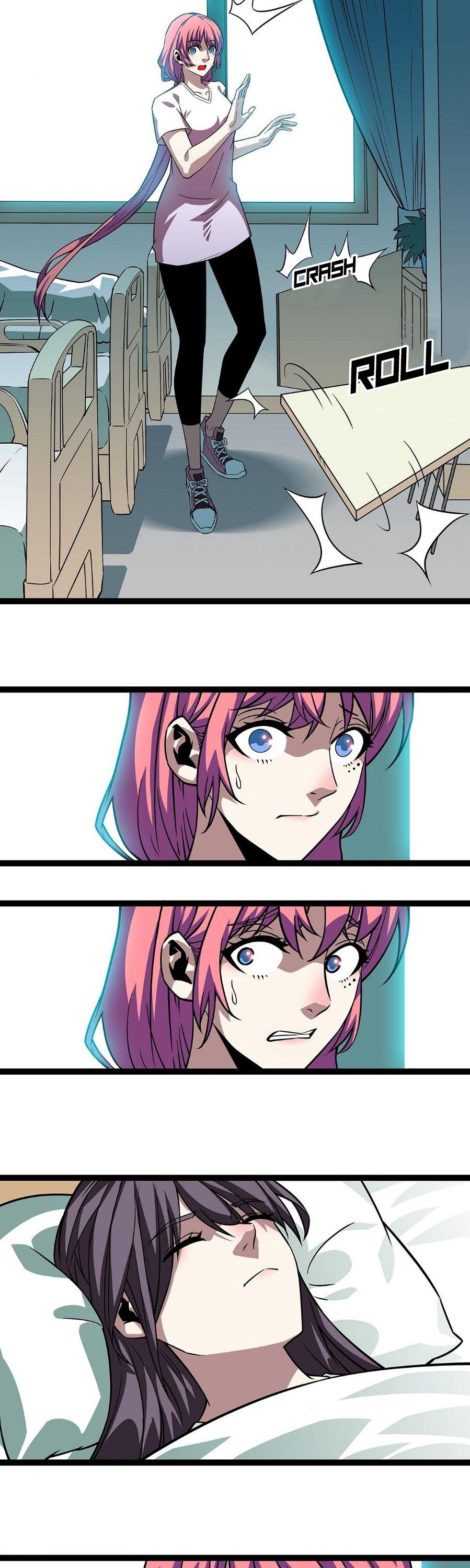 Page 5 of Chapter 101
