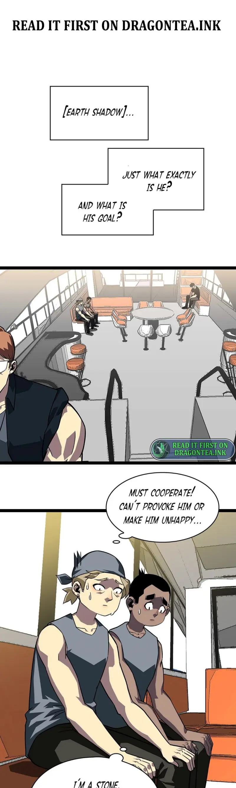 Page 1 of Chapter 110