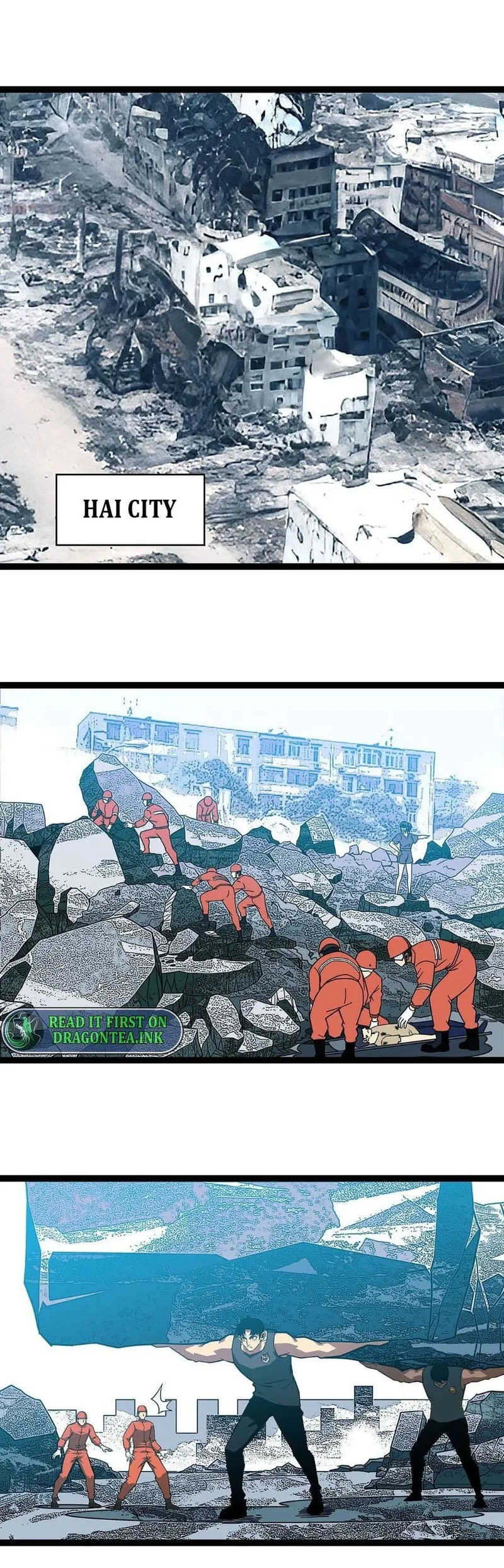 Page 1 of Chapter 118