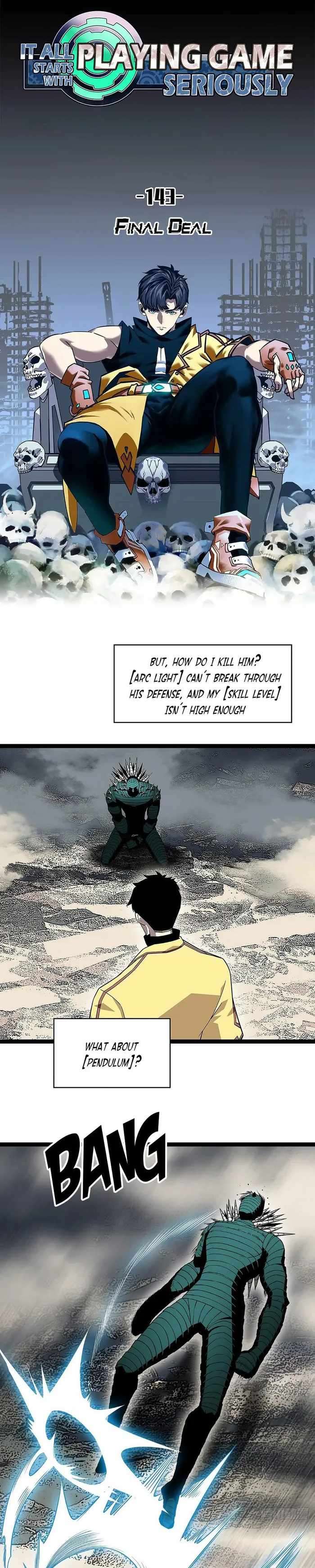 Page 1 of Chapter 143