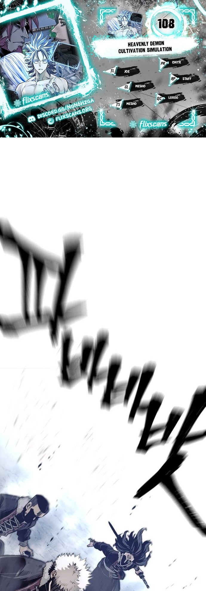 Page 1 of Chapter 108