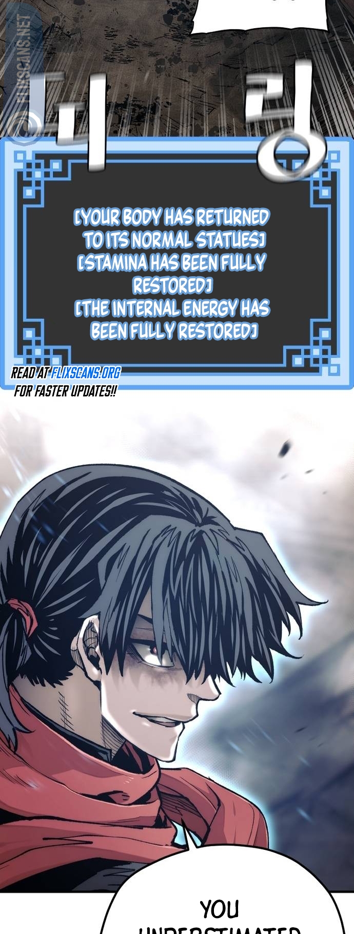 Page 71 of Chapter 118