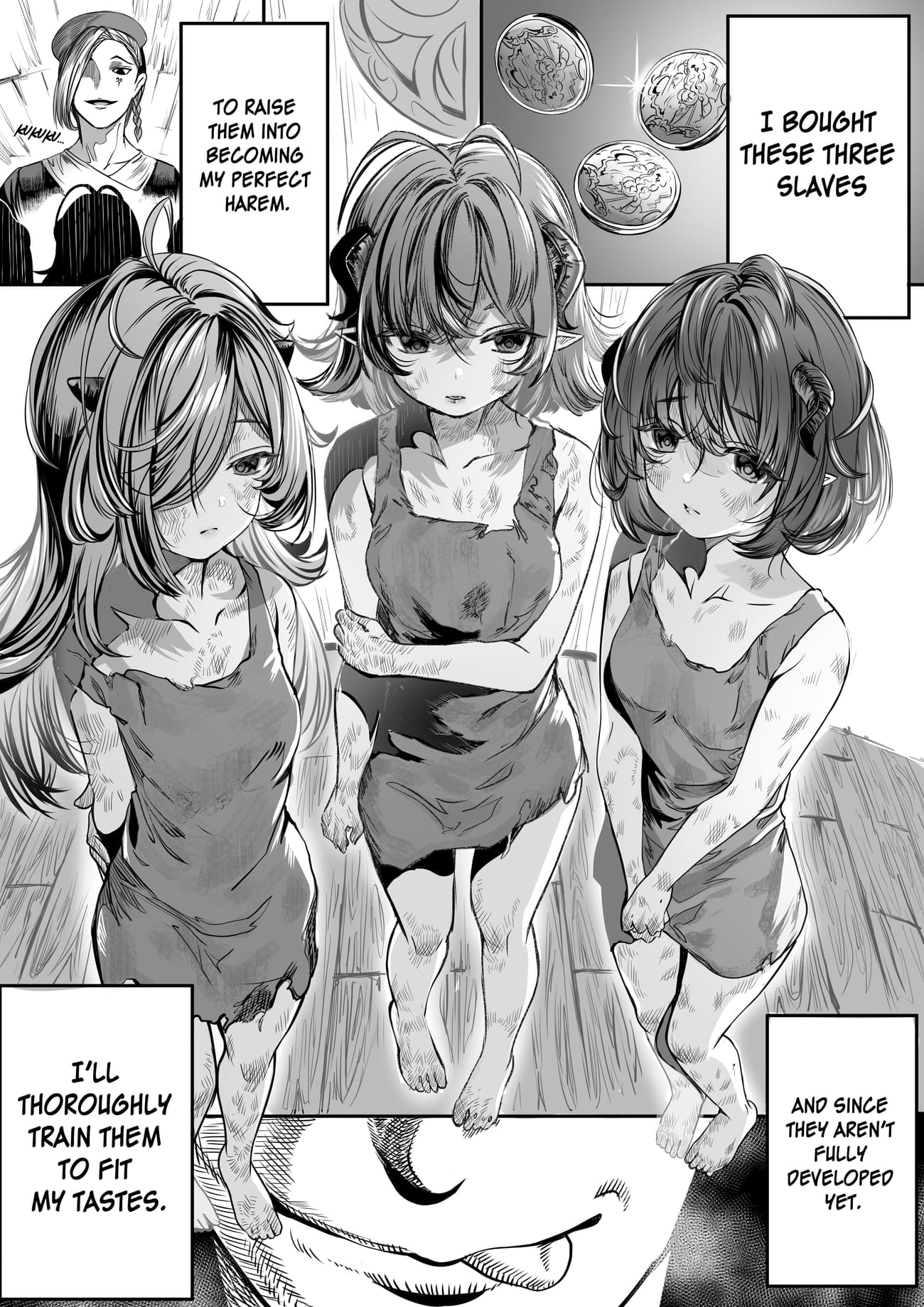 Page 1 of Chapter 1