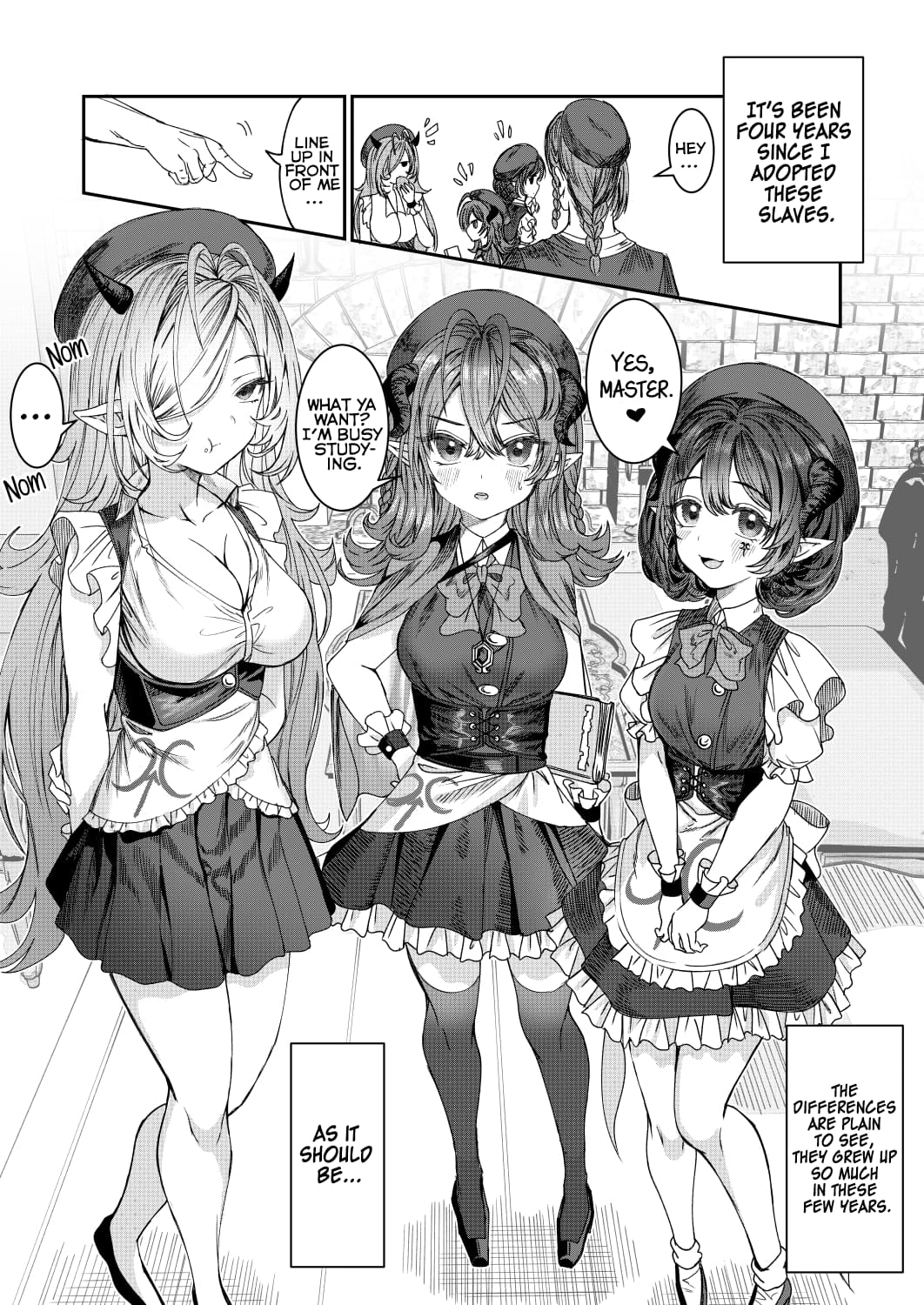Page 1 of Chapter 11