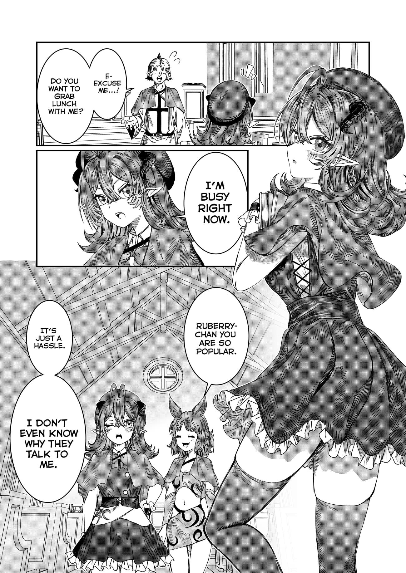 Page 1 of Chapter 25