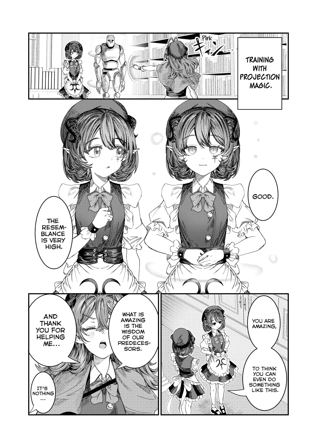 Page 1 of Chapter 31