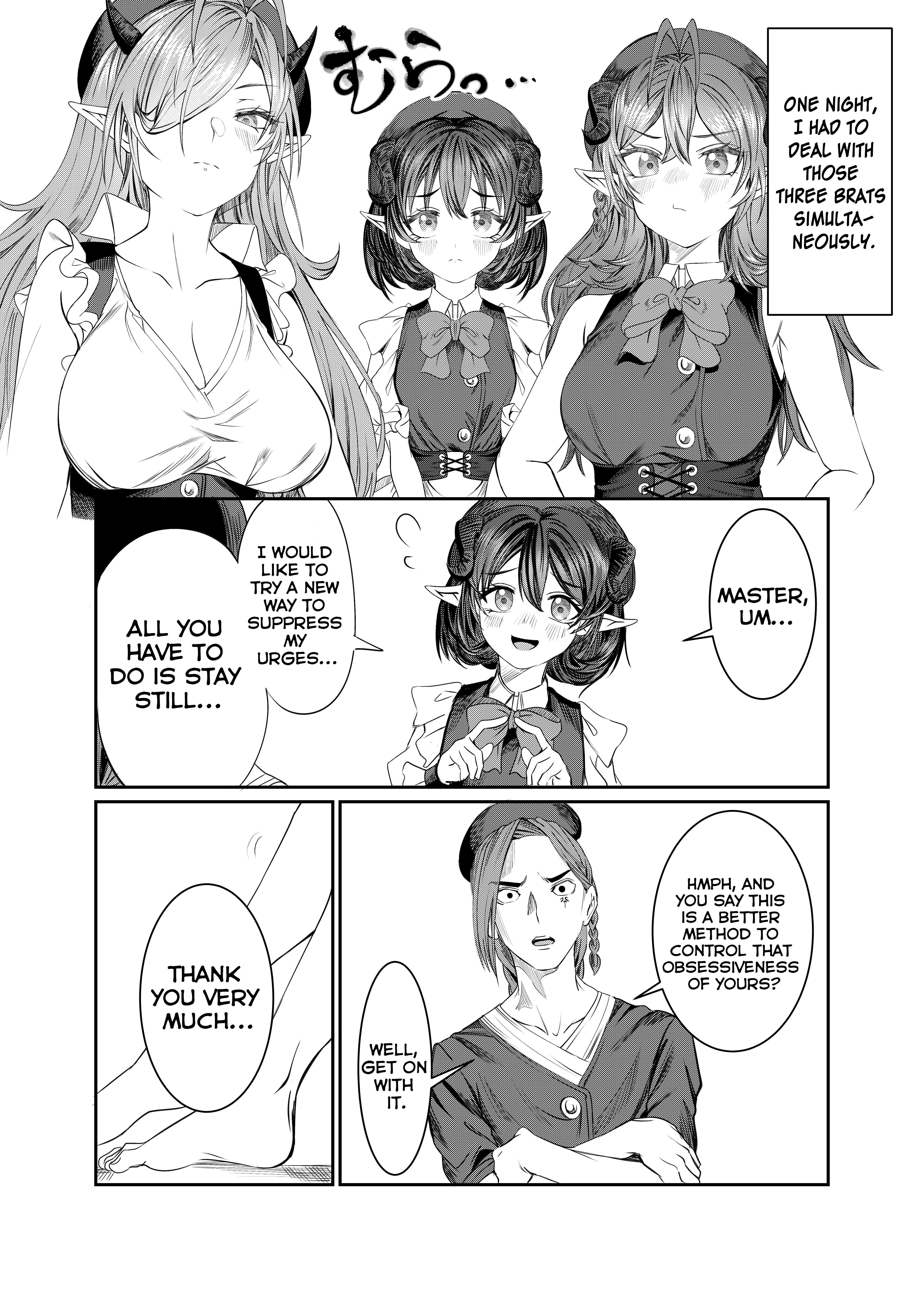 Page 1 of Chapter 50.1