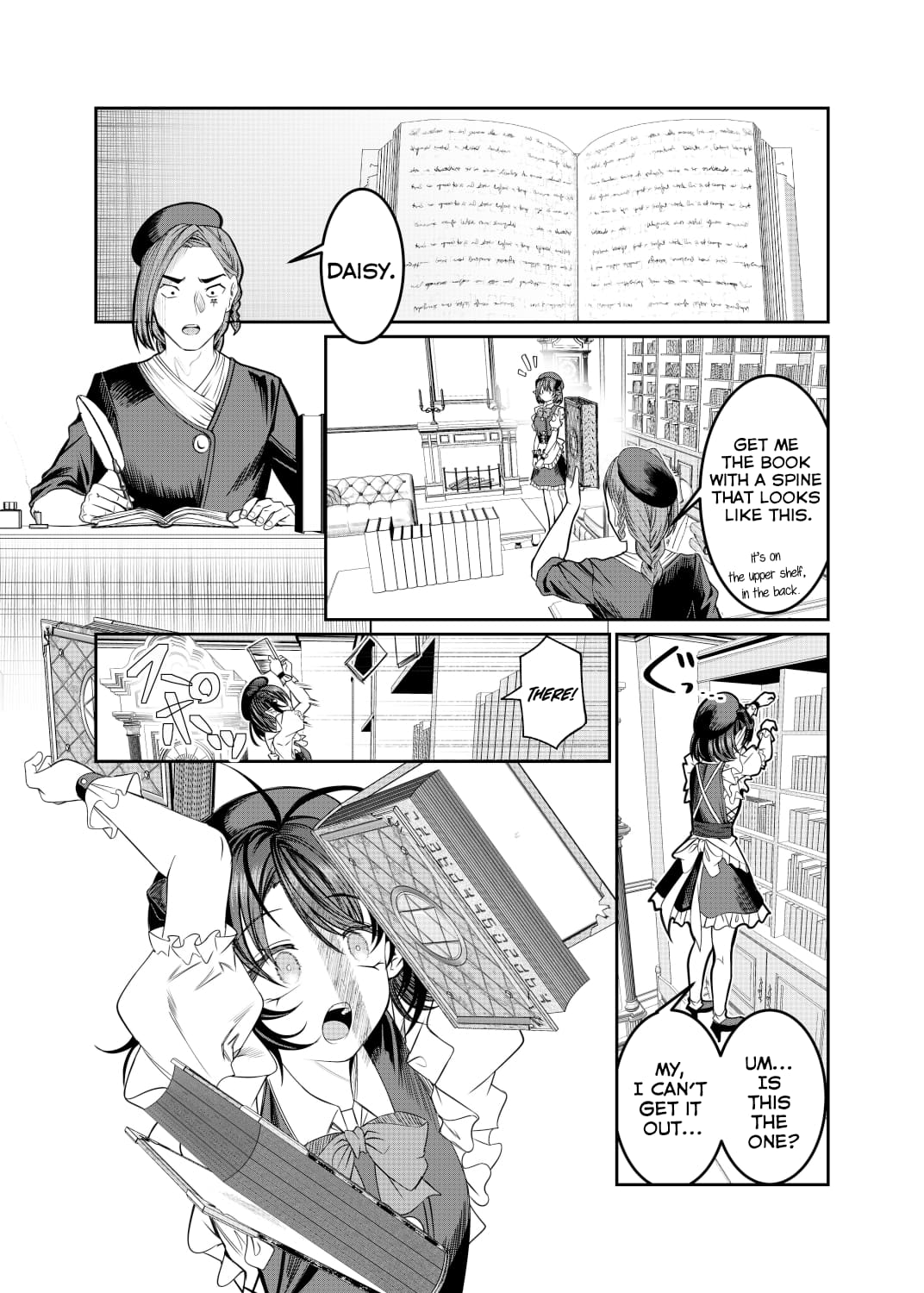 Page 1 of Chapter 55