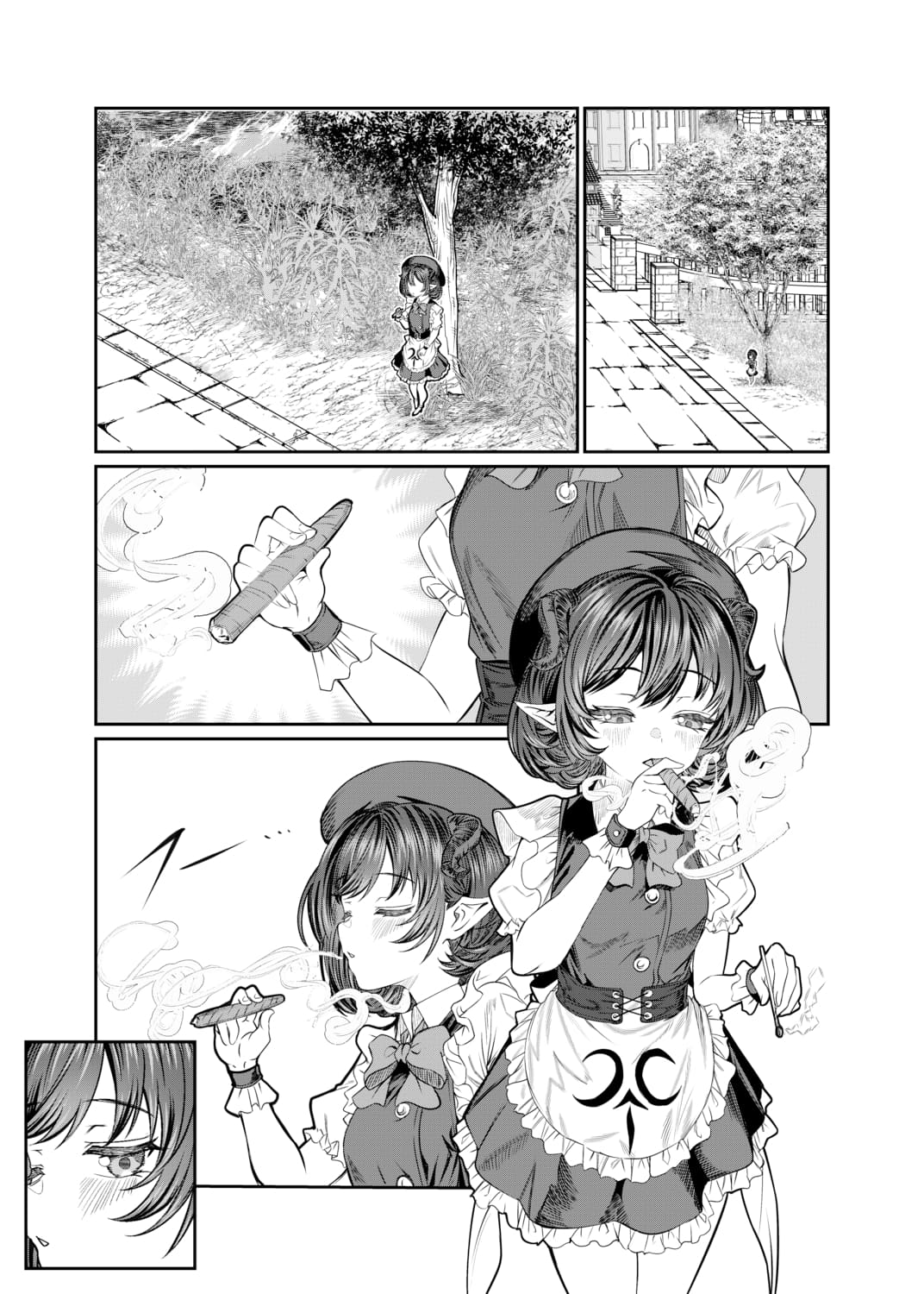 Page 1 of Chapter 61