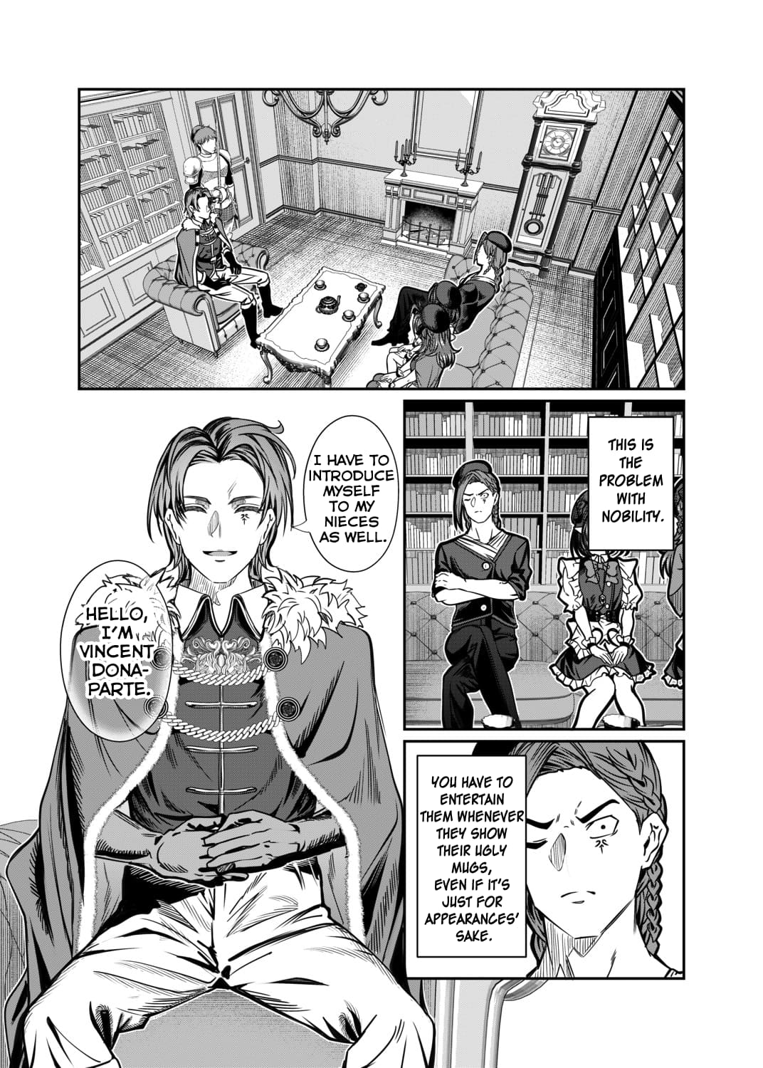 Page 1 of Chapter 64