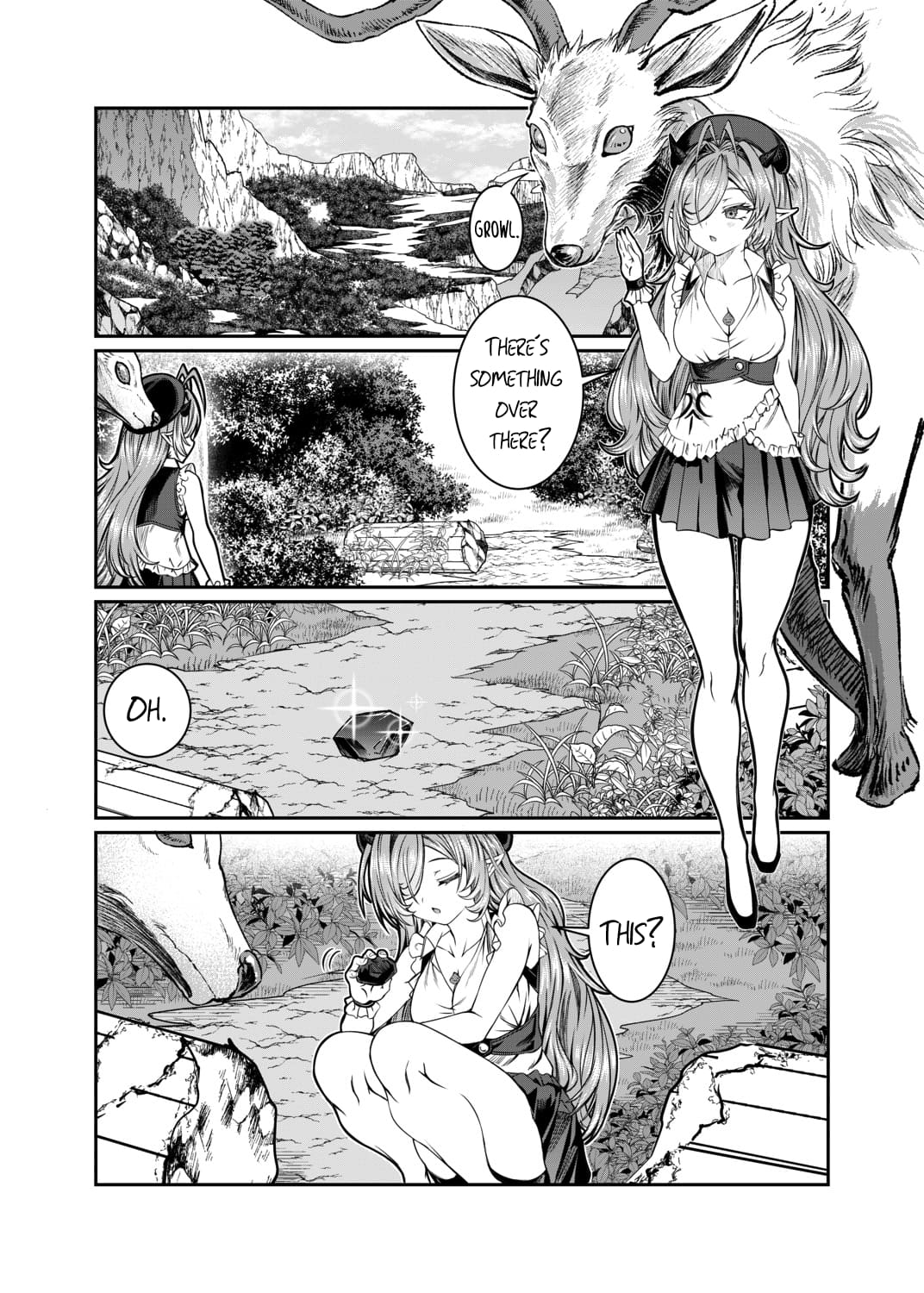 Page 1 of Chapter 67