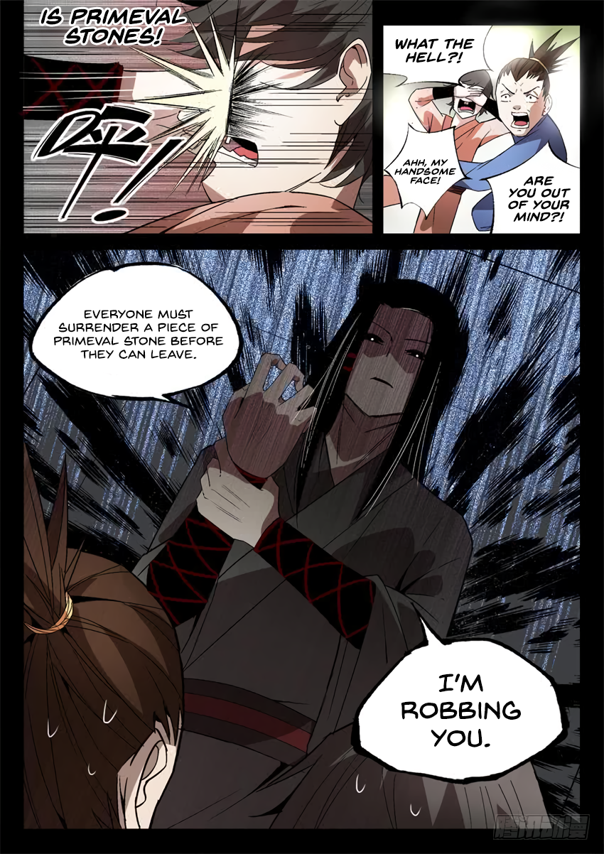 Page 9 of Chapter 21