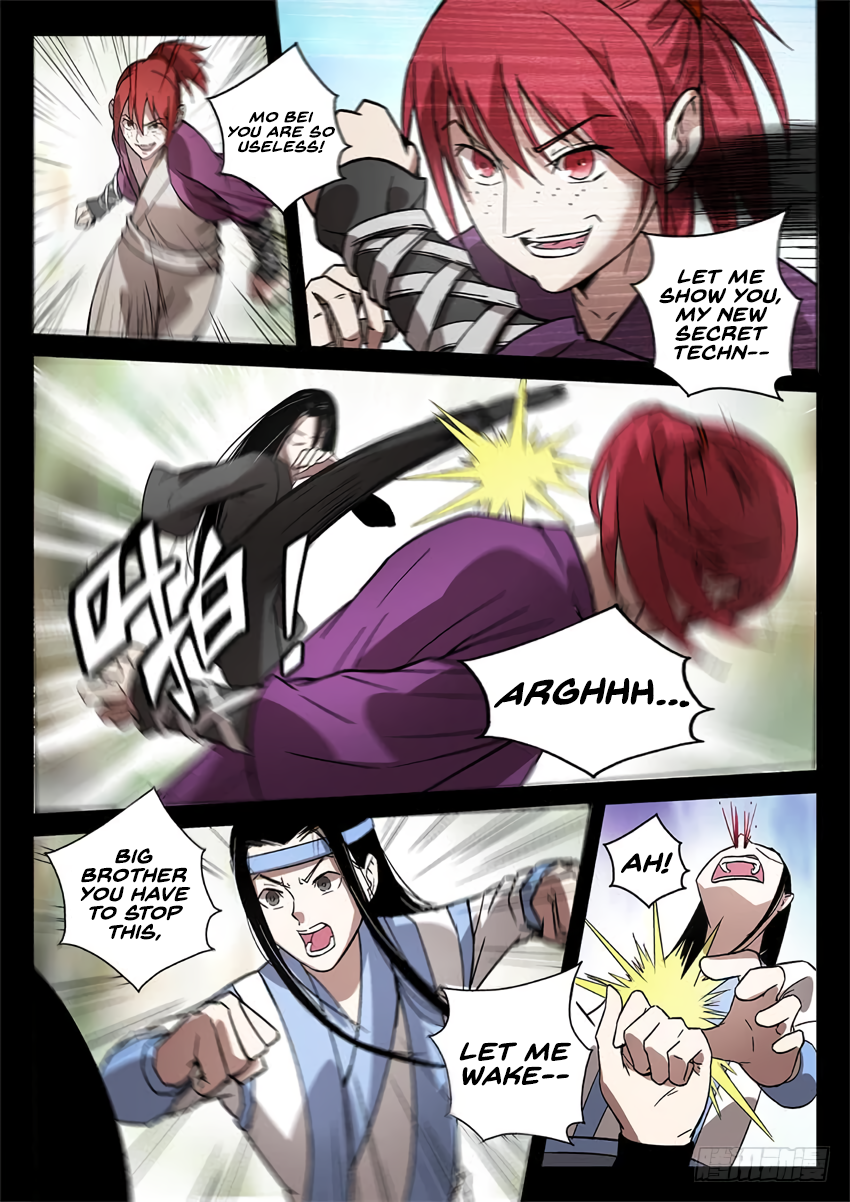Page 4 of Chapter 25