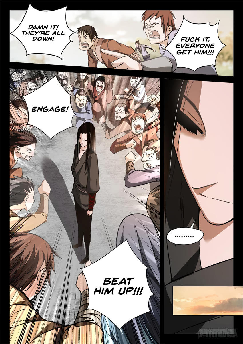 Page 5 of Chapter 25
